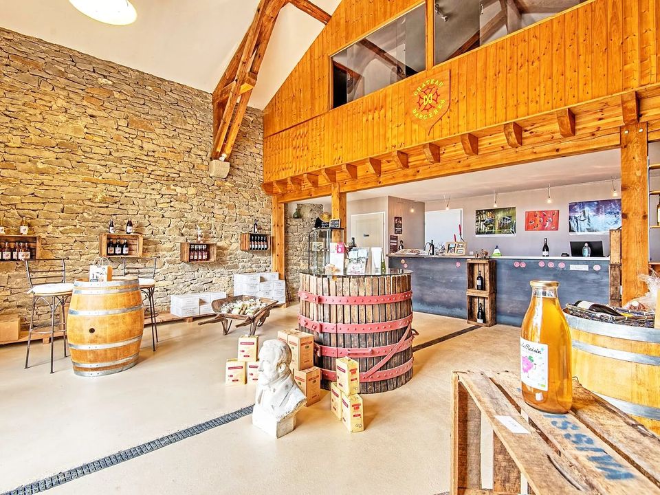 Villa i Carcassonne, Aude - foto 5