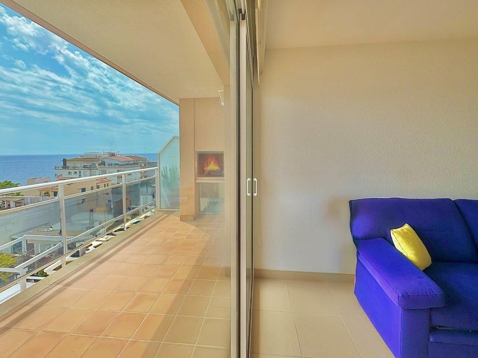 Penthouse i Palamos, Gerona - foto 4