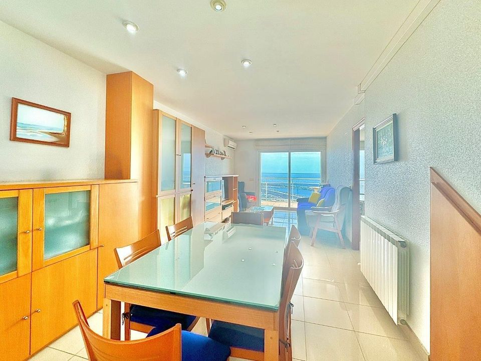 Penthouse i Palamos, Gerona - foto 5