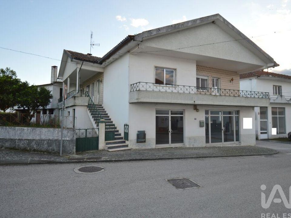 Byhus i Penela, Coimbra - foto 1