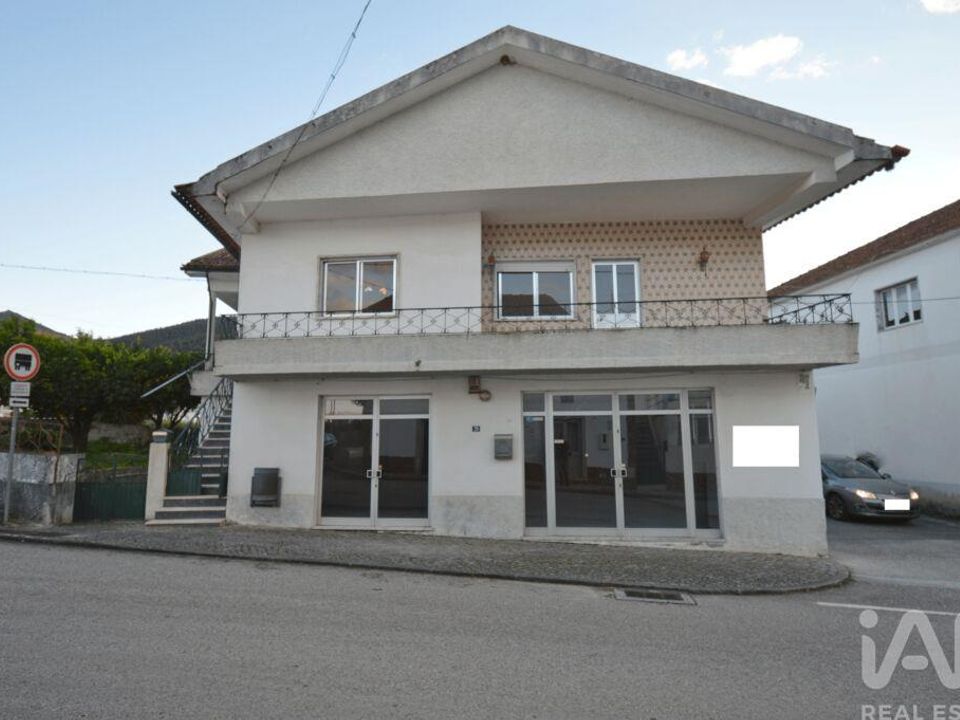 Byhus i Penela, Coimbra - foto 2