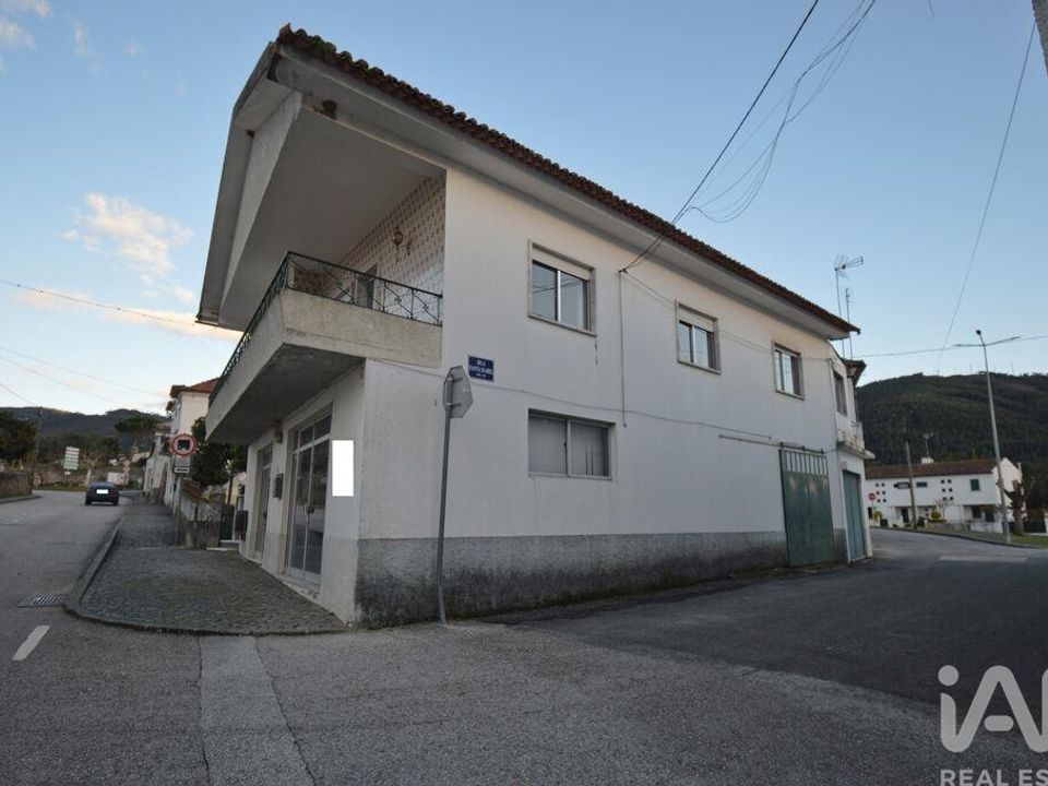 Byhus i Penela, Coimbra - foto 3