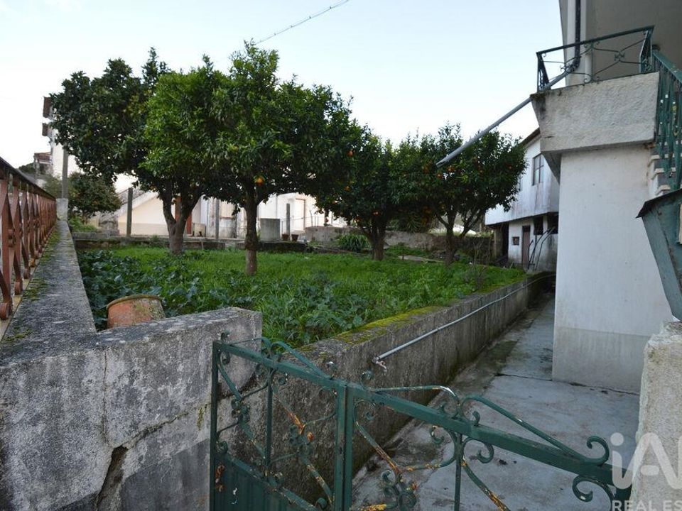 Byhus i Penela, Coimbra - foto 4