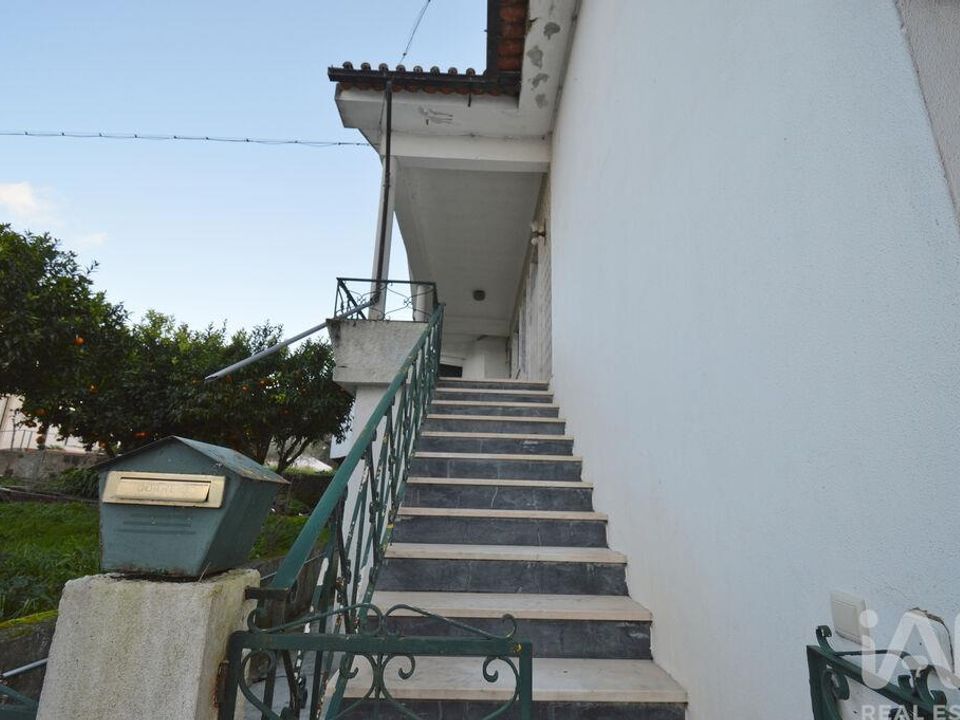 Byhus i Penela, Coimbra - foto 5