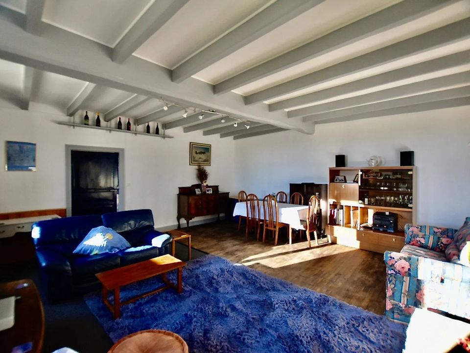 Landsbyhus i Valdelaume, Deux-Sevres - foto 5