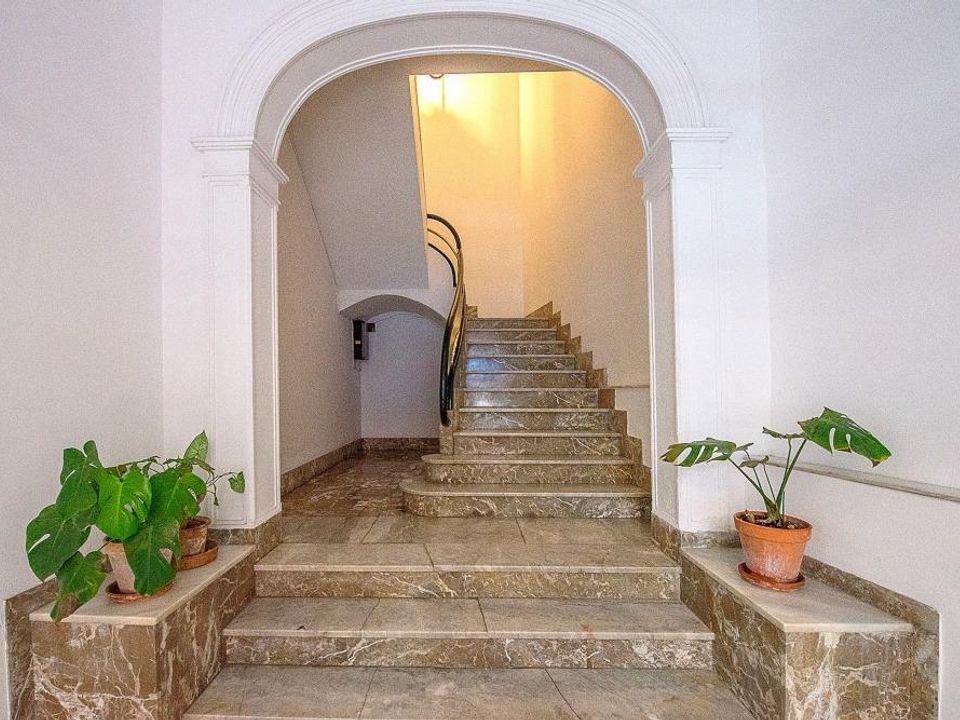 Villa i Palma De Mallorca, Mallorca - foto 1