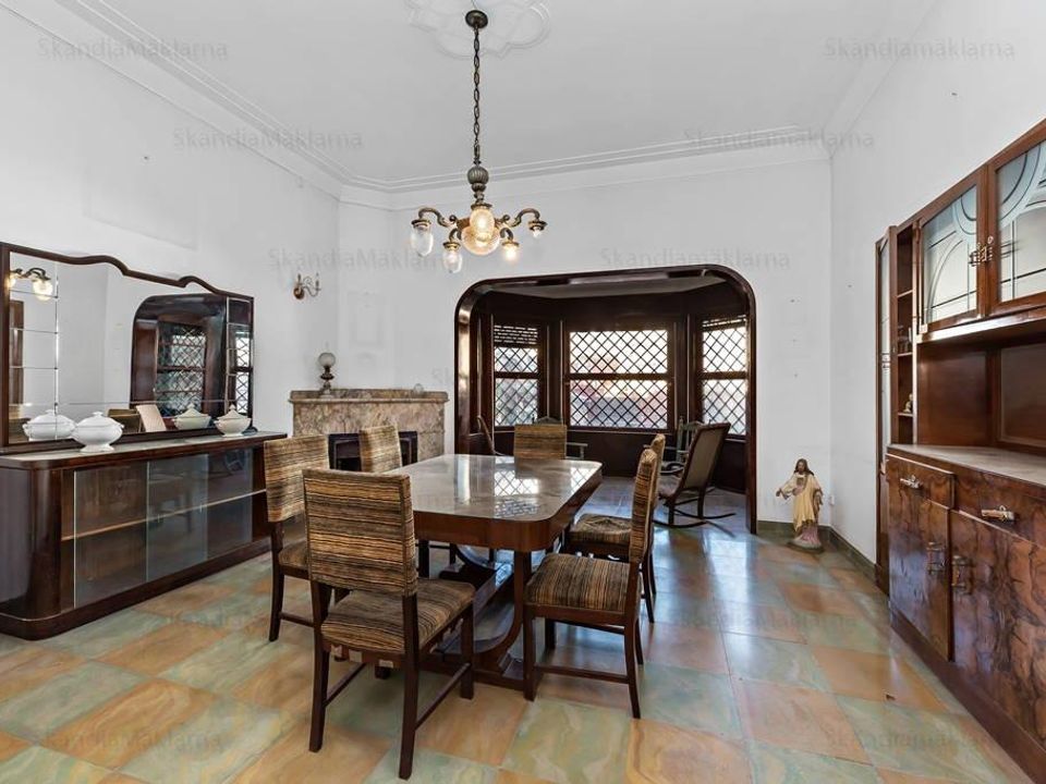 Villa i Palma De Mallorca, Mallorca - foto 2