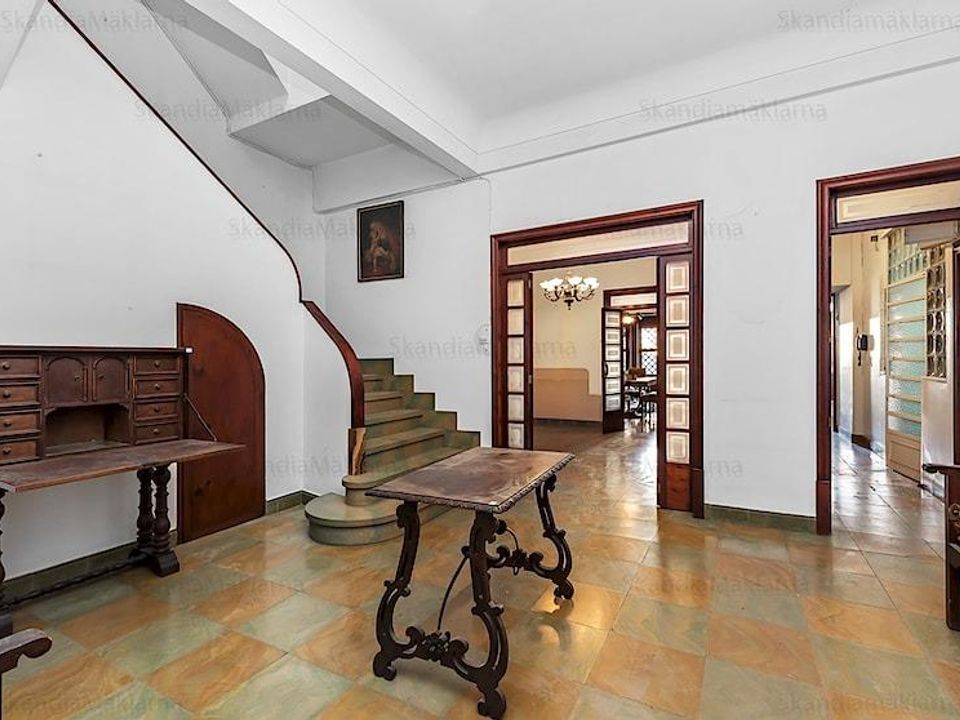 Villa i Palma De Mallorca, Mallorca - foto 4