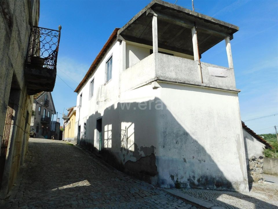 Villa i Seia, Guarda - foto 1