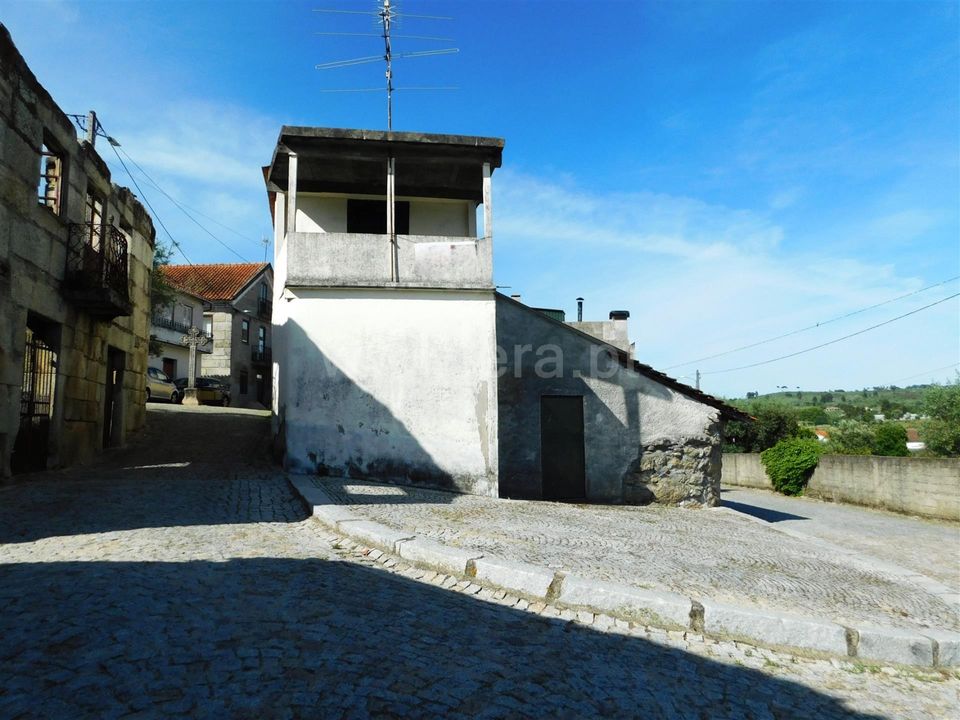 Villa i Seia, Guarda - foto 2