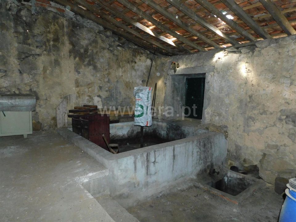 Villa i Seia, Guarda - foto 3