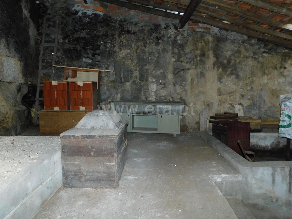 Villa i Seia, Guarda - foto 4