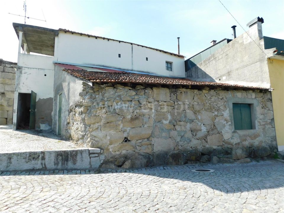 Villa i Seia, Guarda - foto 5
