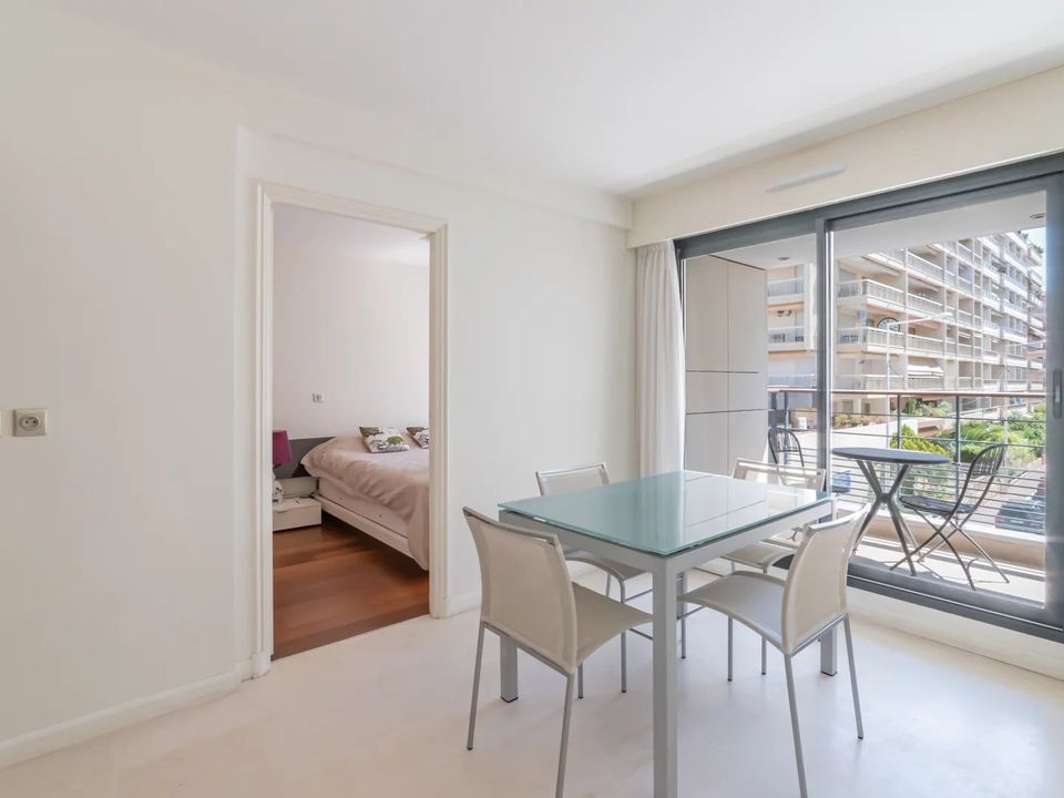 Lejlighed i Cannes, Alpes-Maritimes - foto 4