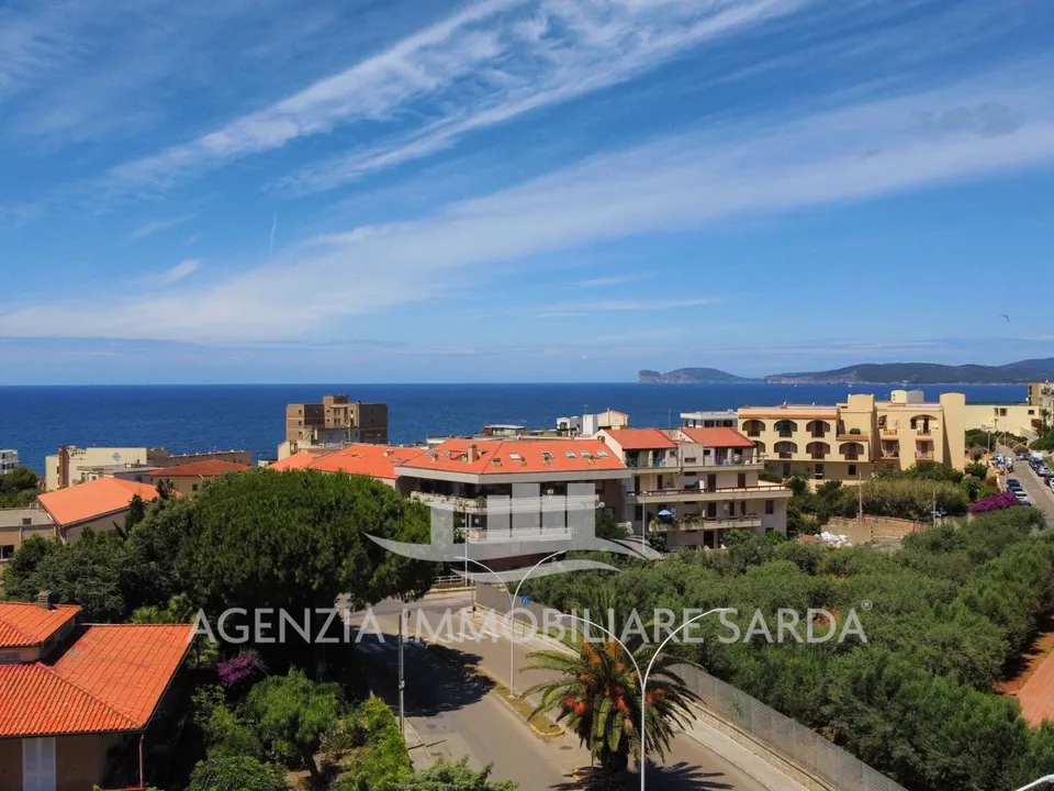 Apartamento en Alghero, Sassari - foto 2
