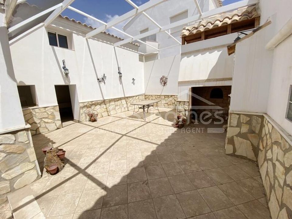 Byhus i Huercal-Overa, Almeria - foto 2