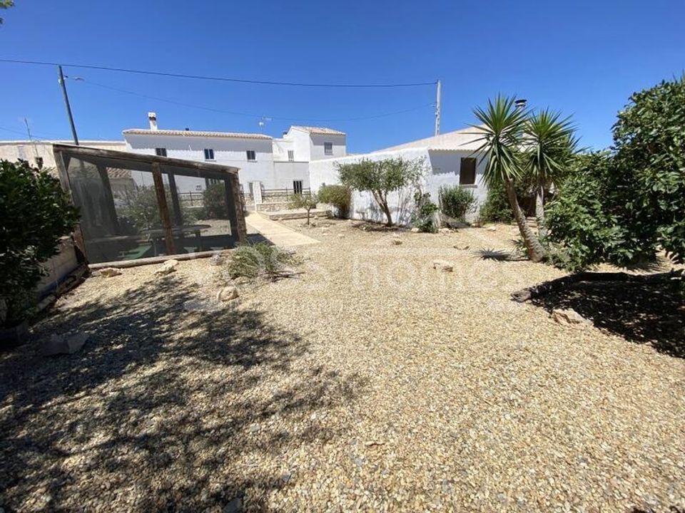 Byhus i Huercal-Overa, Almeria - foto 3