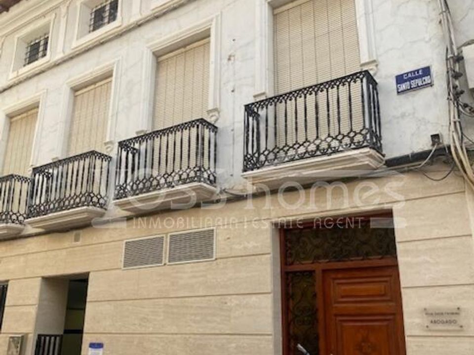 Lejlighed i Huercal-Overa, Almeria - foto 1