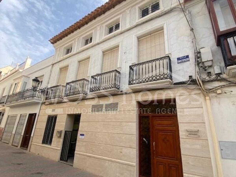 Lejlighed i Huercal-Overa, Almeria - foto 2