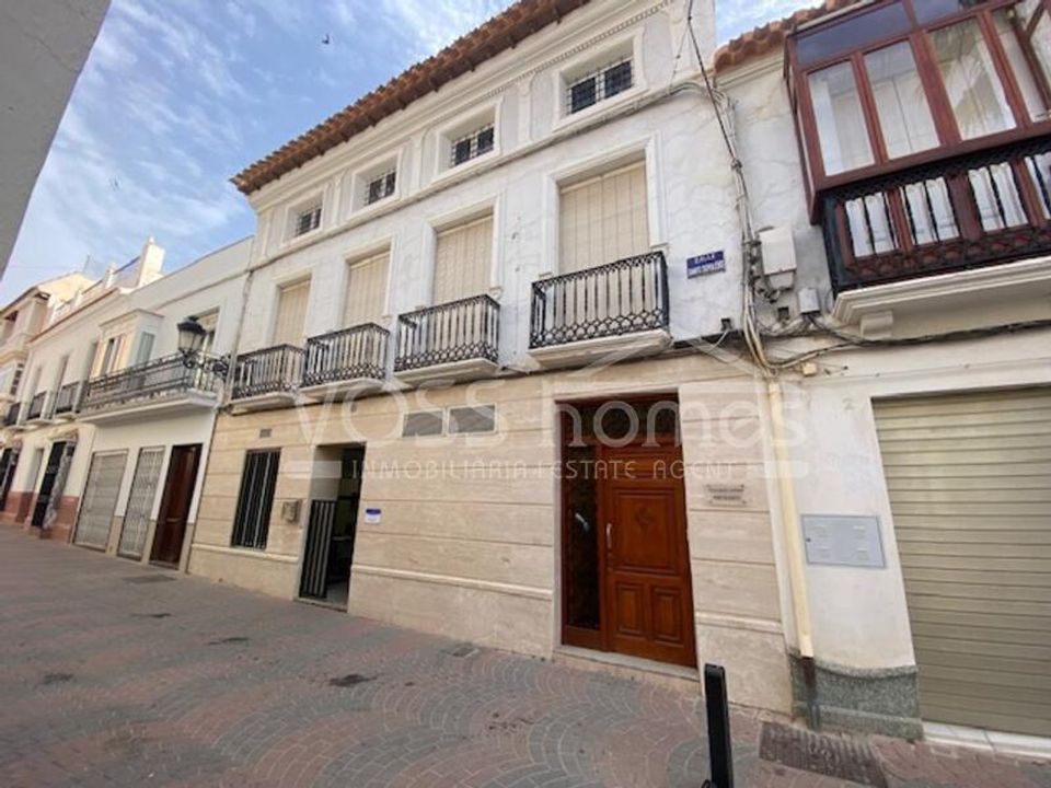 Lejlighed i Huercal-Overa, Almeria - foto 3