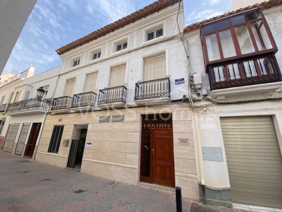 Lejlighed i Huercal-Overa, Almeria - foto 4