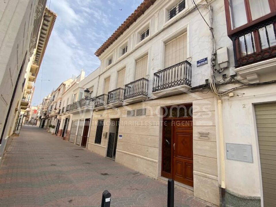 Lejlighed i Huercal-Overa, Almeria - foto 5