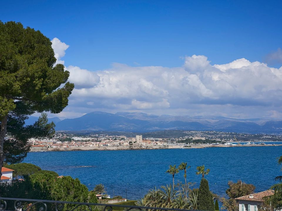 Villa i Antibes, Alpes-Maritimes - foto 3