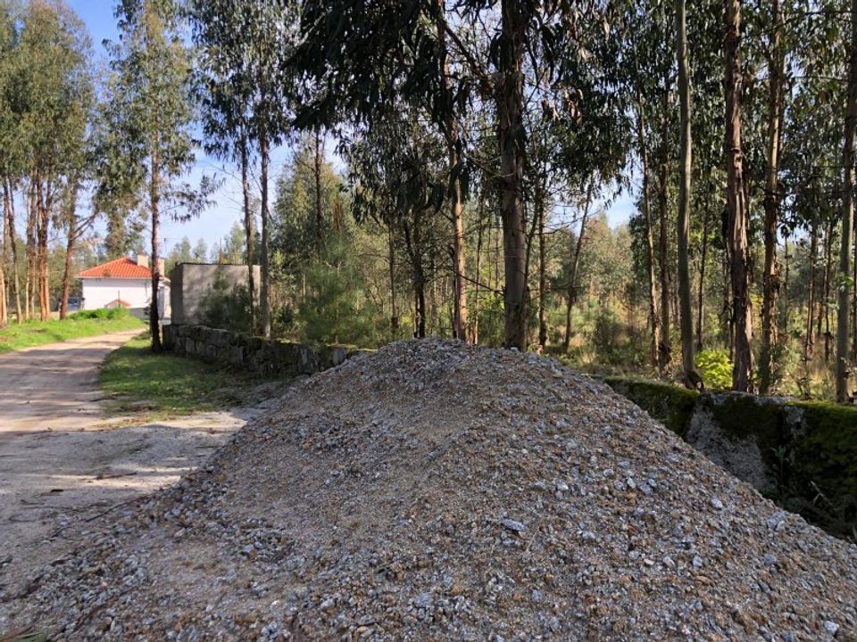 Helårsgrund i Cabanas de Viriato, Viseu - foto 5