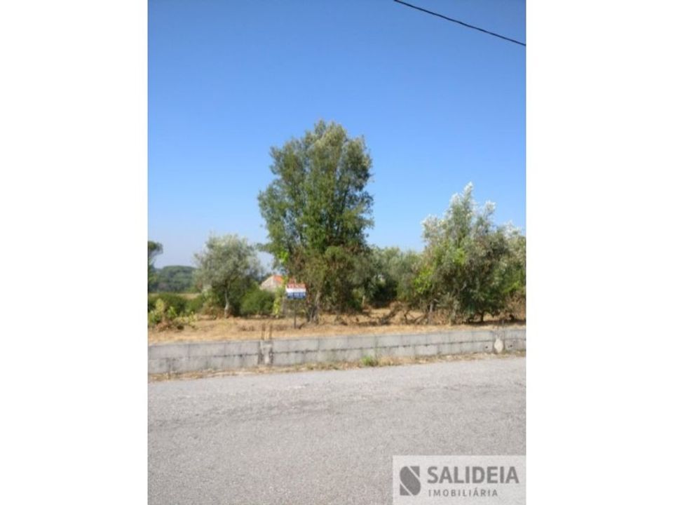 Helårsgrund i Oliveira do Conde, Viseu - foto 2
