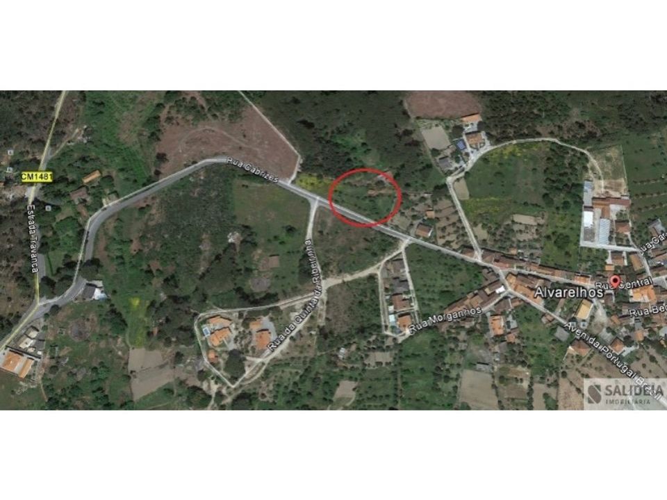 Helårsgrund i Oliveira do Conde, Viseu - foto 3