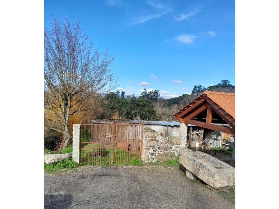 Helårsgrund i Carregal do Sal, Viseu - foto 4
