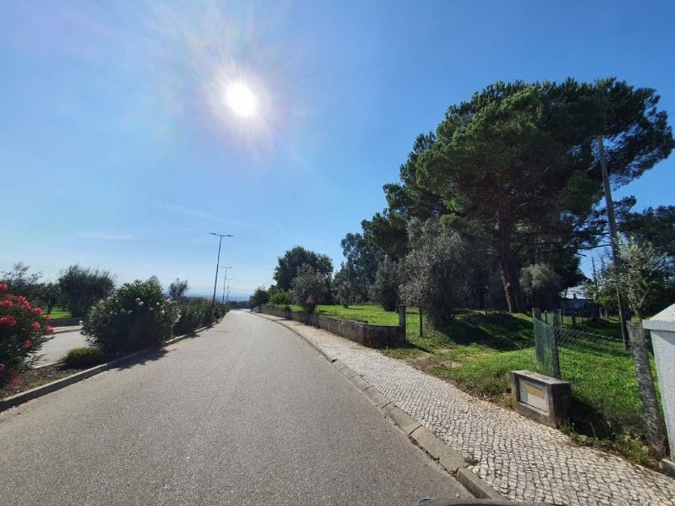 Helårsgrund i Carregal do Sal, Viseu - foto 4