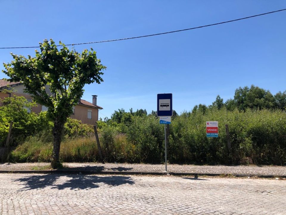 Helårsgrund i Carregal do Sal, Viseu - foto 3