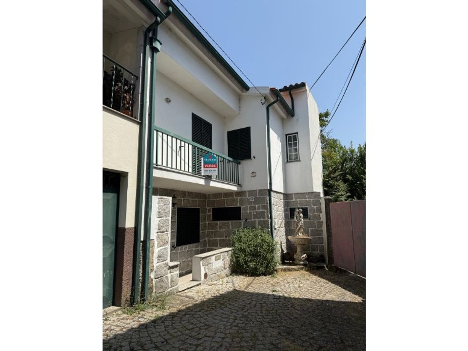 Villa i Cabanas de Viriato, Viseu - foto 1