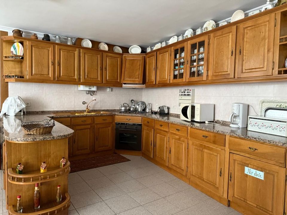 Villa i Cabanas de Viriato, Viseu - foto 2