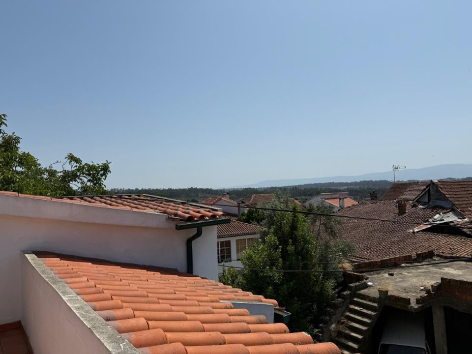 Villa i Cabanas de Viriato, Viseu - foto 3