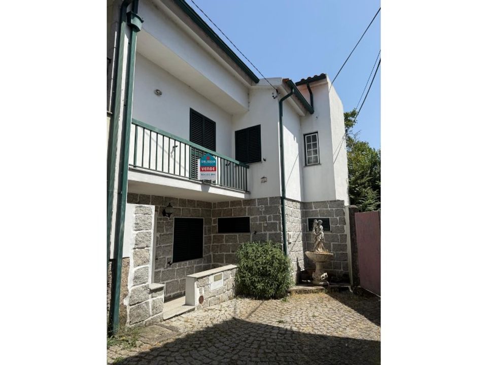 Villa i Cabanas de Viriato, Viseu - foto 4