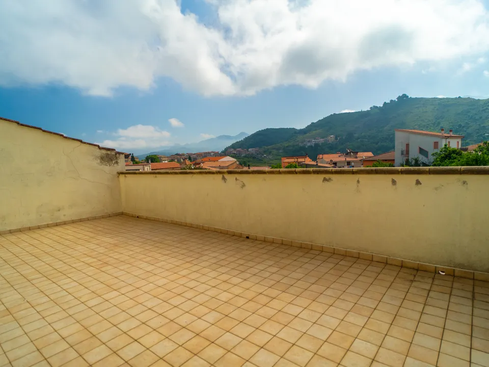 Byhus i Grisolia, Cosenza - foto 3