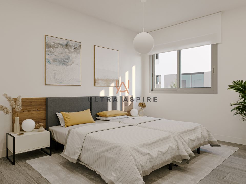 Duplex i Palma De Mallorca, Mallorca - foto 5