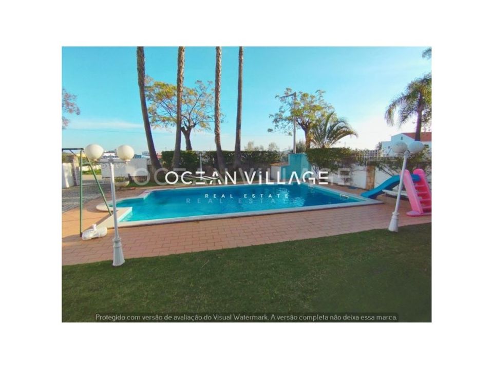 Villa a Sao Bras de Alportel, Faro - foto 2