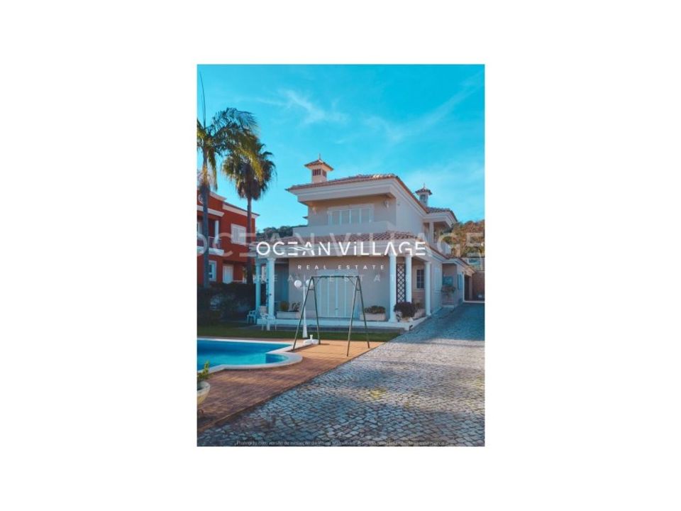 Villa a Sao Bras de Alportel, Faro - foto 4