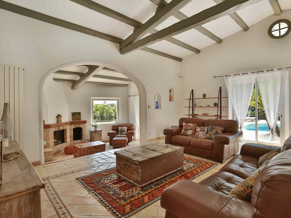 Villa i Mougins, Alpes-Maritimes - foto 2