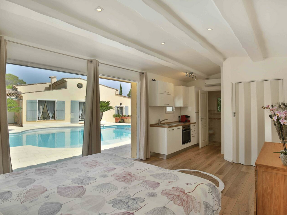 Villa i Mougins, Alpes-Maritimes - foto 5