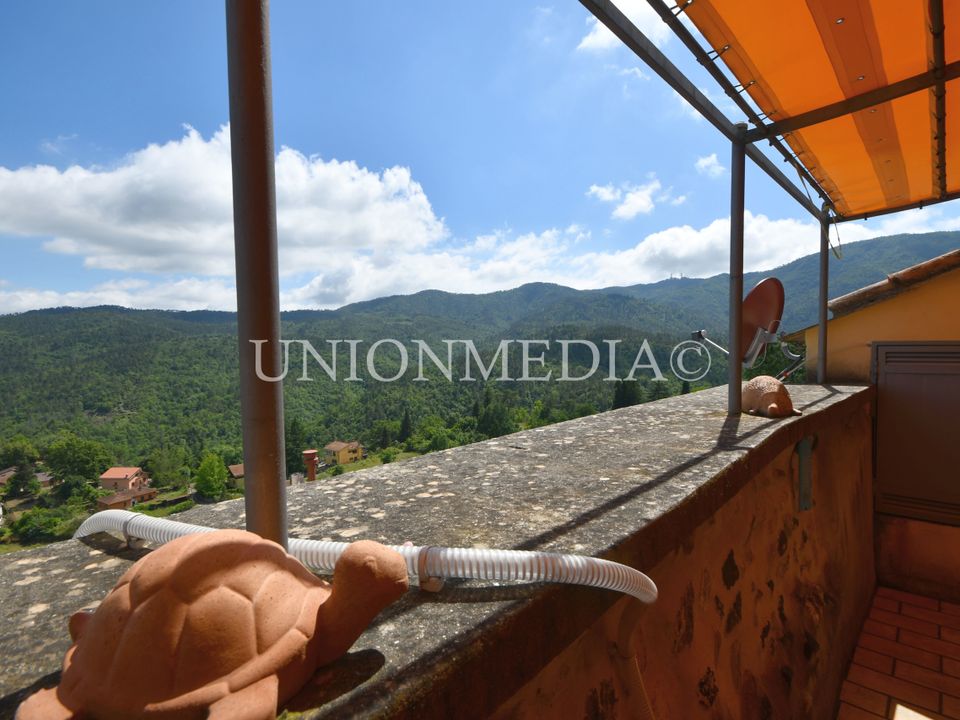 Byhus i Carro, La Spezia - foto 3