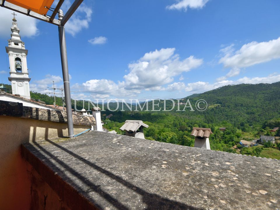 Byhus i Carro, La Spezia - foto 4