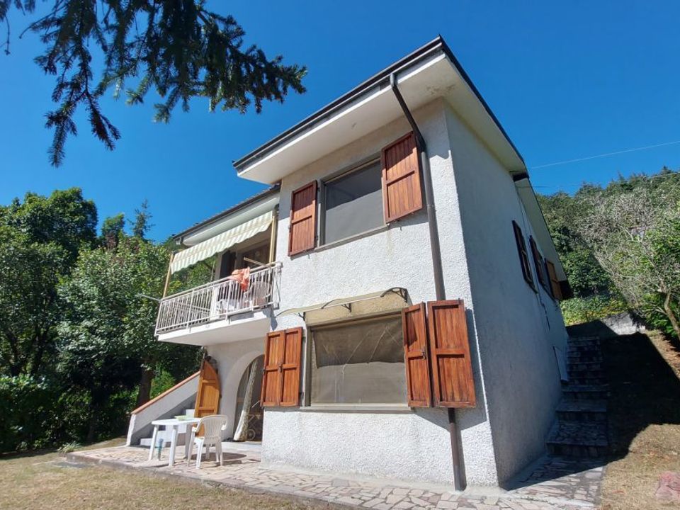 Villa i Fosdinovo, Massa and Carrara - foto 2