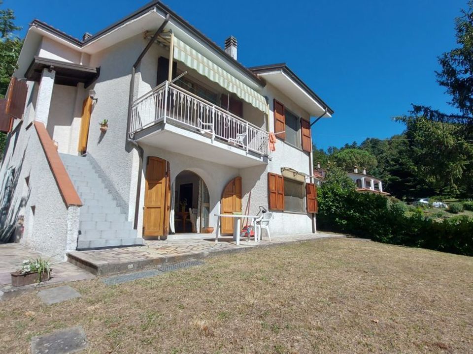 Villa i Fosdinovo, Massa and Carrara - foto 3
