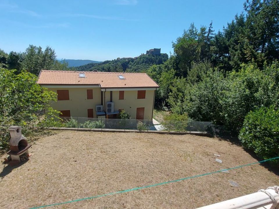 Villa i Fosdinovo, Massa and Carrara - foto 4