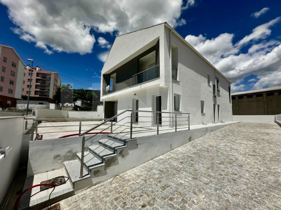 Villa i Covilha, Castelo Branco - foto 1