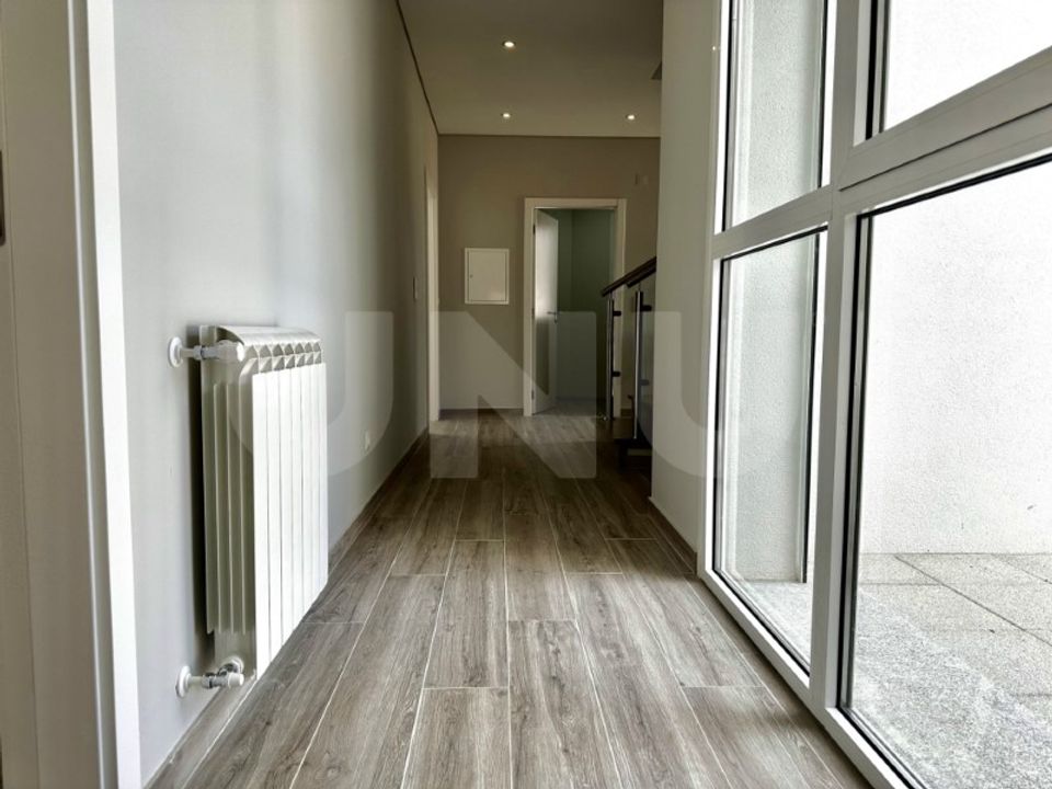 Villa i Covilha, Castelo Branco - foto 3